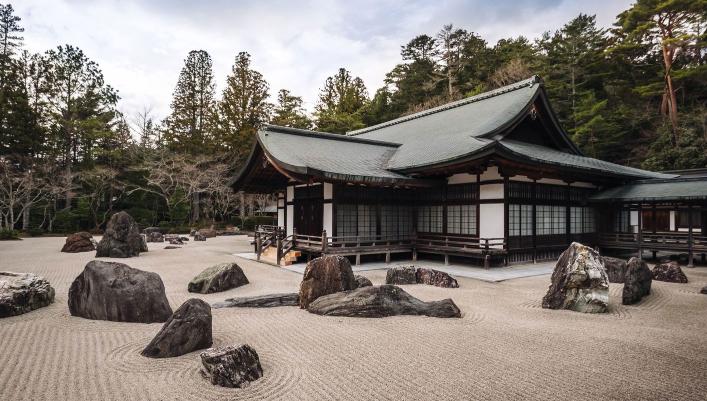 paquete turistico Corea y Maravillas de Japón